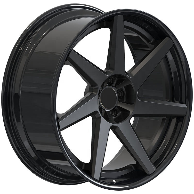 Forged Wheels (2 PC - 0324) - Hailed Inc.