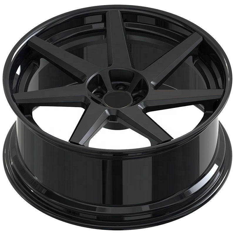 Forged Wheels (2 PC - 0324) - Hailed Inc.
