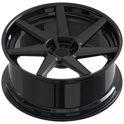 Forged Wheels (2 PC - 0324) - Hailed Inc.