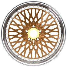 Forged Wheels (2 PC - 0325) - Hailed Inc.