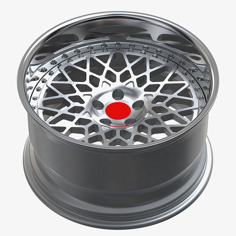 Forged Wheels (2 PC - 0326) - Hailed Inc.