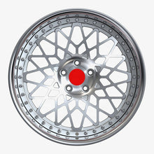 Forged Wheels (2 PC - 0326) - Hailed Inc.