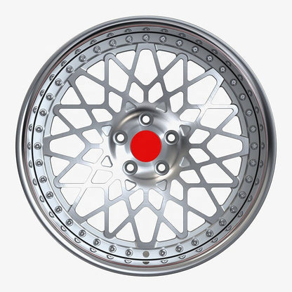 Forged Wheels (2 PC - 0326) - Hailed Inc.