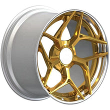 Forged Wheels (2 PC - 0327) - Hailed Inc.