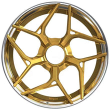 Forged Wheels (2 PC - 0327) - Hailed Inc.