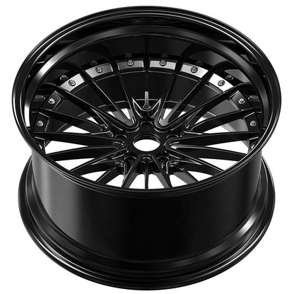Forged Wheels (2 PC - 0328) - Hailed Inc.