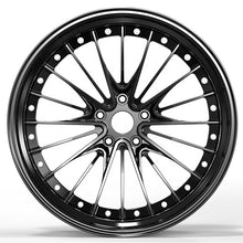 Forged Wheels (2 PC - 0328) - Hailed Inc.