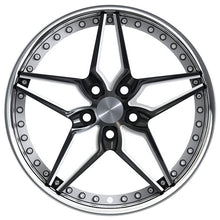 Forged Wheels (2 PC - 0329) - Hailed Inc.