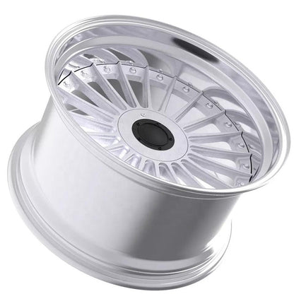 Forged Wheels (2 PC - 0330) - Hailed Inc.