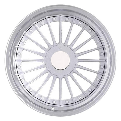 Forged Wheels (2 PC - 0330) - Hailed Inc.