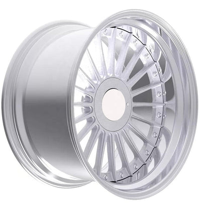 Forged Wheels (2 PC - 0330) - Hailed Inc.