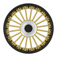 Forged Wheels (2 PC - 0331) - Hailed Inc.