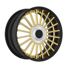 Forged Wheels (2 PC - 0331) - Hailed Inc.
