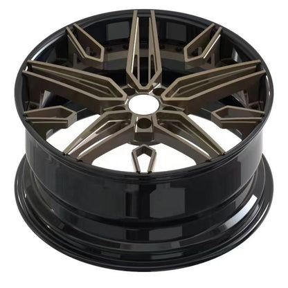 Forged Wheels (2 PC - 0332) - Hailed Inc.