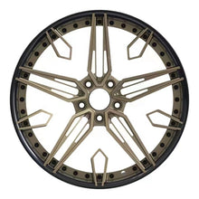 Forged Wheels (2 PC - 0332) - Hailed Inc.