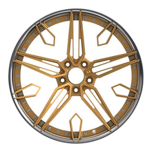 Forged Wheels (2 PC - 0333) - Hailed Inc.