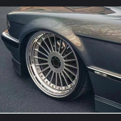 Forged Wheels (2 PC - 0334) - Hailed Inc.