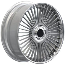 Forged Wheels (2 PC - 0334) - Hailed Inc.