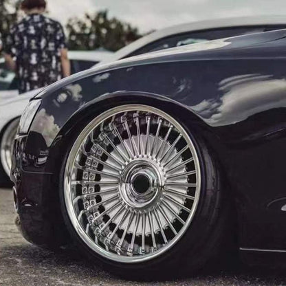 Forged Wheels (2 PC - 0334) - Hailed Inc.