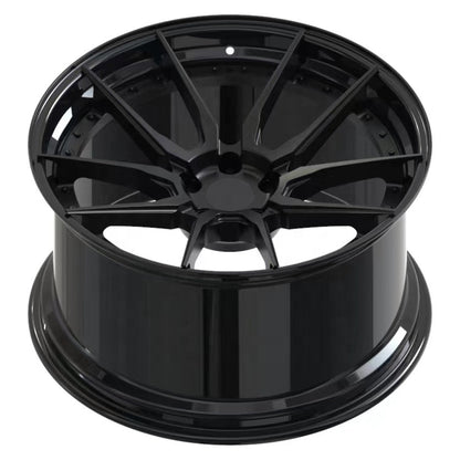 Forged Wheels (2 PC - 0335) - Hailed Inc.