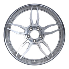 Forged Wheels (2 PC - 0338) - Hailed Inc.