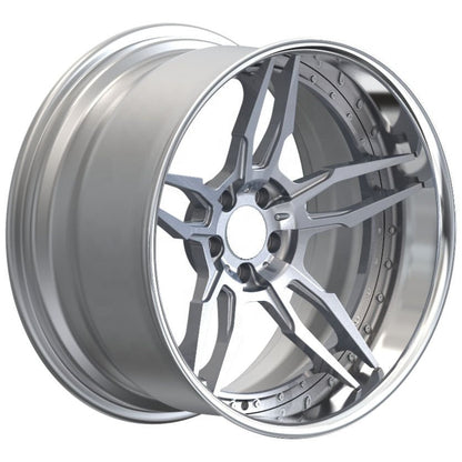 Forged Wheels (2 PC - 0338) - Hailed Inc.