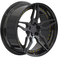 Forged Wheels (2 PC - 0339) - Hailed Inc.