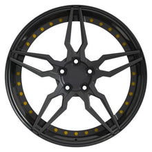 Forged Wheels (2 PC - 0339) - Hailed Inc.