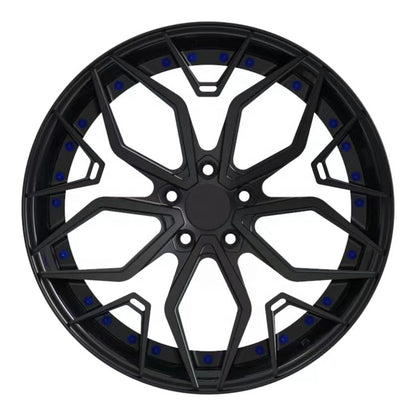 Forged Wheels (2 PC - 0340) - Hailed Inc.
