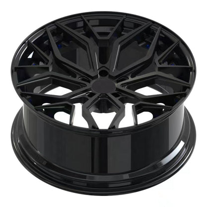 Forged Wheels (2 PC - 0340) - Hailed Inc.