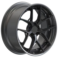 Forged Wheels (2 PC - 0341) - Hailed Inc.