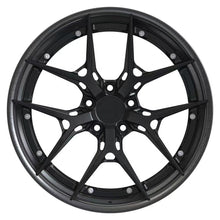 Forged Wheels (2 PC - 0341) - Hailed Inc.
