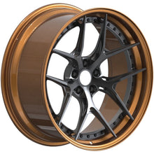 Forged Wheels (2 PC - 0342) - Hailed Inc.