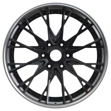 Forged Wheels (2 PC - 0343) - Hailed Inc.