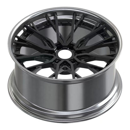 Forged Wheels (2 PC - 0343) - Hailed Inc.