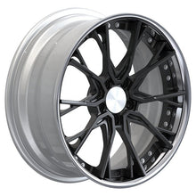 Forged Wheels (2 PC - 0344) - Hailed Inc.