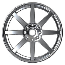 Forged Wheels (2 PC - 035) - Hailed Inc.