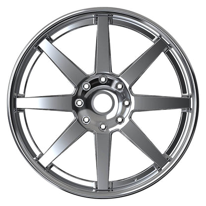 Forged Wheels (2 PC - 035) - Hailed Inc.