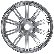 Forged Wheels (2 PC - 036) - Hailed Inc.