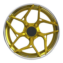 Forged Wheels (2 PC - 037) - Hailed Inc.