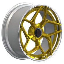 Forged Wheels (2 PC - 037) - Hailed Inc.