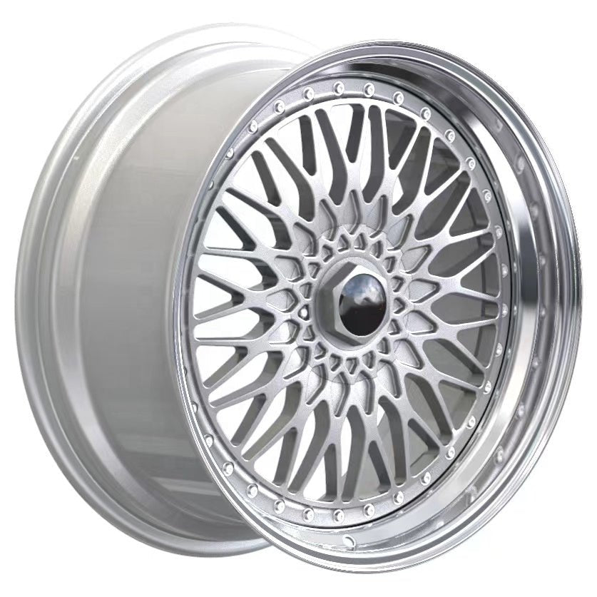 Forged Wheels (2 PC - 039) - Hailed Inc.