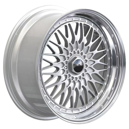Forged Wheels (2 PC - 039) - Hailed Inc.