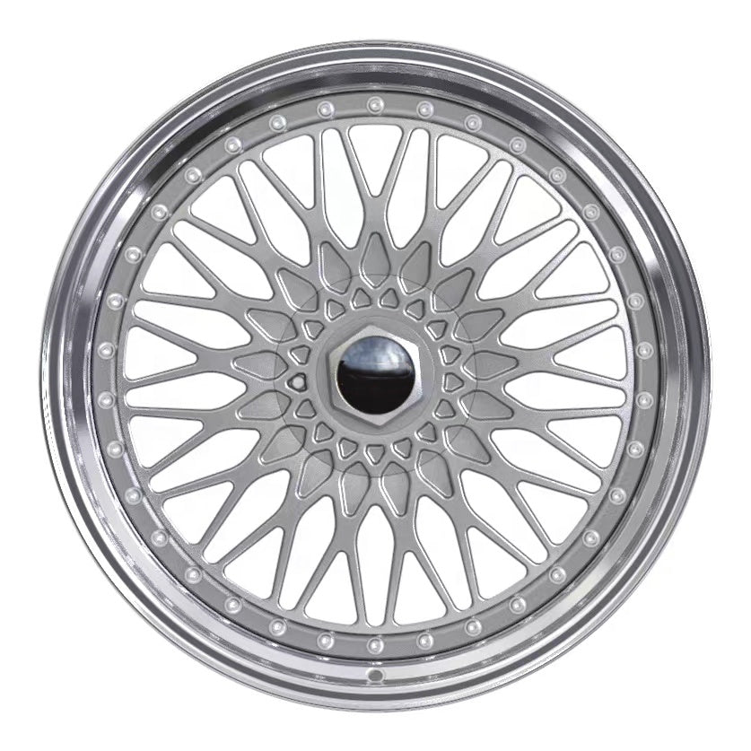 Forged Wheels (2 PC - 039) - Hailed Inc.