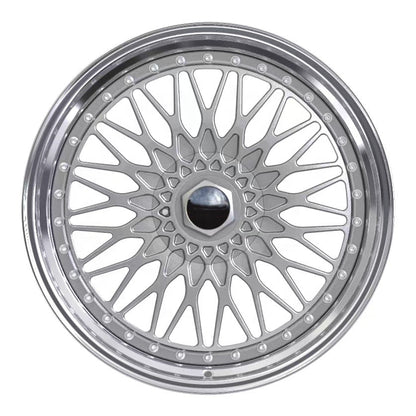 Forged Wheels (2 PC - 039) - Hailed Inc.