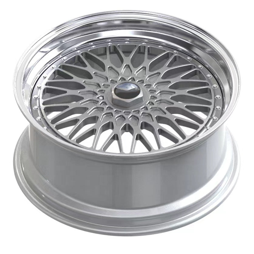 Forged Wheels (2 PC - 039) - Hailed Inc.