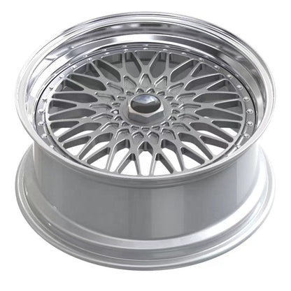 Forged Wheels (2 PC - 039) - Hailed Inc.