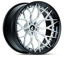 Forged Wheels (2 PC - 042) - Hailed Inc.