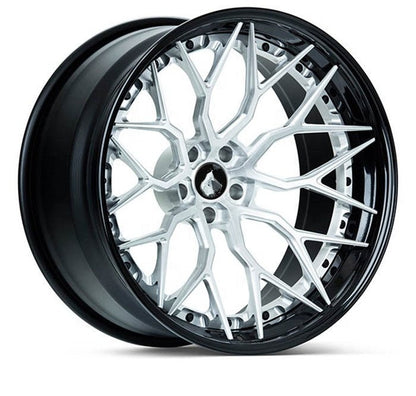 Forged Wheels (2 PC - 042) - Hailed Inc.
