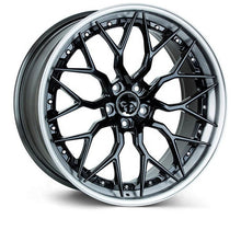 Forged Wheels (2 PC - 042) - Hailed Inc.